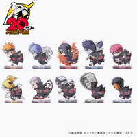 NARUTO@ftHV[Yvol.3@ANX^h