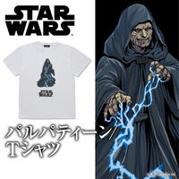 STAR WARS/X^[EEH[Y  ppeB[c^_[XEVfBAX TVc