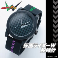 仮面ライダーW 腕時計