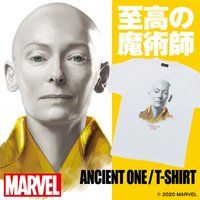 Marvel エンシェント・ワン/ Ancient One Tシャツ