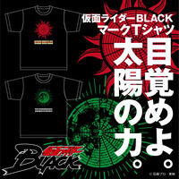 ʃC_[BLACK ubN TVc }[N