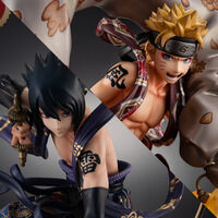 PreciousG.E.M.V[Y NARUTO-ig- `@܂ig_̓TXP_ Zbg