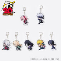 NARUTO@ftHV[YVol.2@ANL[z_[