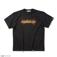 STRICT-G『機動戦士ガンダムUC』半袖Tシャツ バンシィ・…