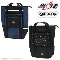 ʃC_[M[c@OUTDOOR PRODUCTS BLACK LABEL@g[gbNi|[`tj