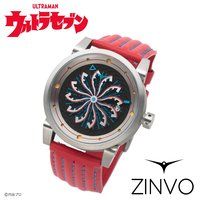 �E���g���Z�u���@ZINVO�@�r���v�[ULTRASEVEN  Limited Edition�[