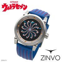 �E���g���Z�u���@ZINVO�@�r���v�[ULTRASEVEN  Limited Edition�[