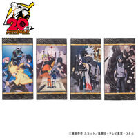 NARUTO�@�r�W���A���A�[�g�o�X�^�I���y2023�N7���������z