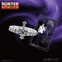 HUNTER~HUNTER~GemV@OyĔ́F2023N9z