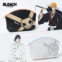 ONOFFYFREE�~BLEACH �p�b�`���[�N�h�J�|�[�`
