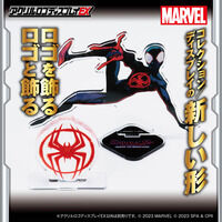 ANSfBXvCEX MARVEL XpC_[}FANXEUEXpC_[o[X / }[N