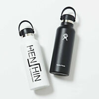 HENSHIN by KAMEN RIDER × Hydro Flask ボトル