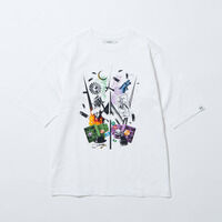 デザインTシャツ -COLLAGE- 仮面ライダーW | HENSHIN by KAMEN RIDER
