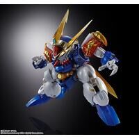 METAL BUILD DRAGON SCALE 龍神丸 (35th ANNIVERSARY EDITION)