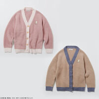 ONOFFYFREE�~�V�e�j�X�̉��q�l ���������J�[�f�B�K��