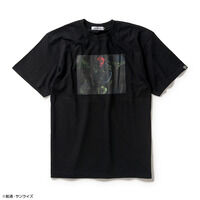 STRICT-G『機動戦士ガンダム』Tシャツコレクション CHAR …