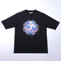 仮面ライダーカブト Tシャツ Type-CAST OFF-  | HENSHIN by KAMEN RIDER (全2色)