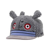 �����񂾂�{�A�L���b�v