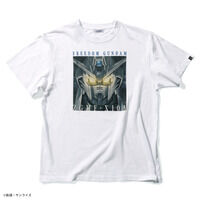 STRICT-G『機動戦士ガンダムSEED』半袖Tシャツ フリーダ…