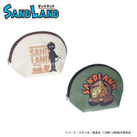SAND LAND(Thh)@|[`iS2j