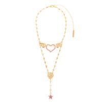 �y�W���W���̊�Ȗ`�� �����̕��~PAMEO POSE�z�W�����m�E�W���o�@�[�i�l�b�N���X