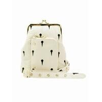 �y�W���W���̊�Ȗ`�� �����̕��~PAMEO POSE�z�u���[�m�E�u�`�����e�B �o�b�O