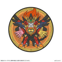 �y����ʔ́z�E�҉��K�I�K�C�K�[�@���o�[�R�[�X�^�[�i�S6��j