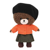 ���܂̂������� Jackie�fs Wardrobe Series �x���[�X�R�[�f�Z�b�g