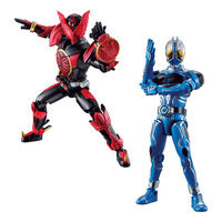 装動 仮面ライダーギーツ ギーツワンネス&Xギーツ プレミアム 