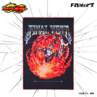 FinisharT ʃC_[R@hSC_[LbN@^Iy2023N10z
