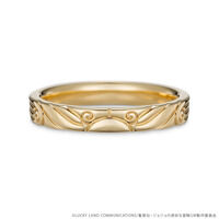 �W���W���̊�Ȗ`�� �����̕��~U-TREASURE�@G�EE�@�����O K18(�C�G���[�S�[���h)