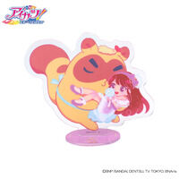 �A�C�J�c�I�}�X�R�b�g�R���N�V���� �A�N�����X�^���h