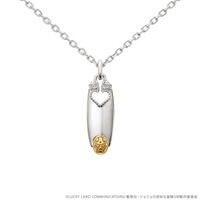 �W���W���̊�Ȗ`�� �����̕��~U-TREASURE�@�t�B�[�`���[�l�b�N���X�h�W�����m�E�W���o�@�[�i�h/�V���o�[