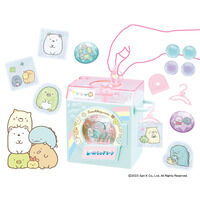 �V�[�������h���[�i ���݂��R���炵 �V�[�����ʃZ�b�g