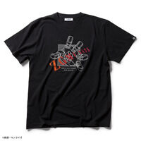 STRICT-G『機動戦士ガンダムSEED DESTINY』半袖Tシャツ …