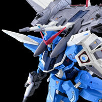 予約開始】10月17日 「GUNDAM NEXT FUTURE限定 MG 1/100