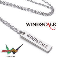 ʃC_[W@WIND SCALE@v[glbNX