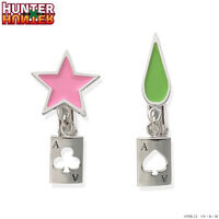 HUNTER�~HUNTER�@�C�������O �q�\�J���`�[�t�y2024�N2�������z