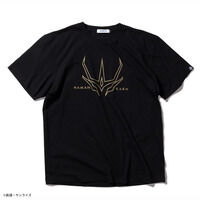 STRICT-G『機動戦士ガンダムZZ』半袖Tシャツ ハマーン・…