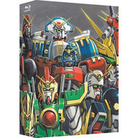 �@�������`G�K���_�� �Δj�V�� Blu-ray Box ��늪�@�i��������Łj