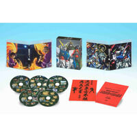 �@�������`G�K���_�� �Δj�V�� Blu-ray Box ��늪�@�i��������Łj