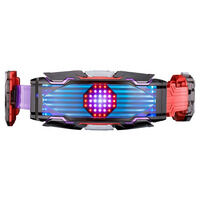 仮面ライダーギーツ DXデザイアドライバー ライドルベース【3次：2024
