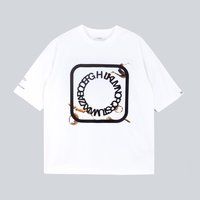 仮面ライダーW  ANREALAGEコラボレーションTシャツ　ヒート  ｜HENSHIN by KAMEN RIDER