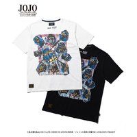 �W���W���̊�Ȗ`���~glamb  Star Platinum T�y�Ĕ́z