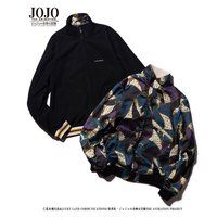 �W���W���̊�Ȗ`���~glamb �@Bruno Bucciarati�fs stand JKT�y�Ĕ́z