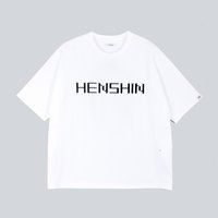 FUMITO GANRYU コラボレーションTシャツ  ｜HENSHIN by K…