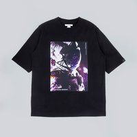 仮面ライダーフォーゼ　デザインTシャツ  —PHOTOー ｜HE…