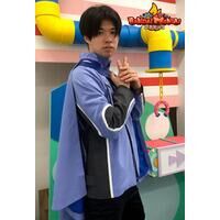 ���ʃ��C�_�[�K�b�`���[�h�@�B���A�J�f�~�[�@�R�X�`���[���y��m���󑾘Y�^�㓰���ˁz