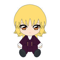 ����� �w�@����m�K���_��SEED FREEDOM�xChibi�ʂ������ �J�K���E�����E�A�X�n