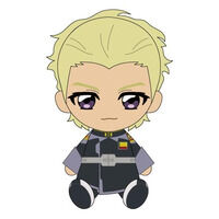 ����� �w�@����m�K���_��SEED FREEDOM�xChibi�ʂ������ �f�B�A�b�J�E�G���X�}��